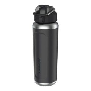 Stanley Classic Wellspring Bottle 0.7L / 24oz Black 2.0