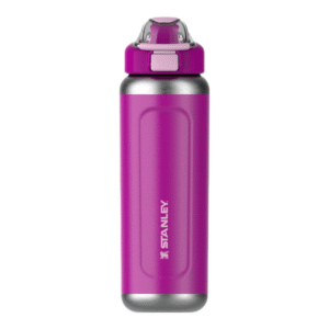 Stanley Classic Wellspring Bottle 0.7L / 24oz Violet Blossom