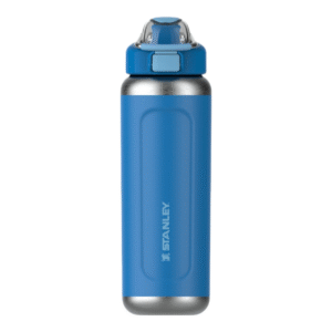Stanley Classic Wellspring Bottle 0.7L / 24oz Azure