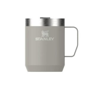 Stanley CLA Stay-Hot Camp Mug .23L / 8oz Ash