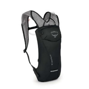 Osprey Kitsuma 1.5 w/Res Black