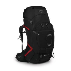 Osprey Aether Plus 70 Black L/XL