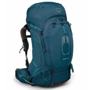 Osprey Atmos AG 65 Venturi Blue S/M