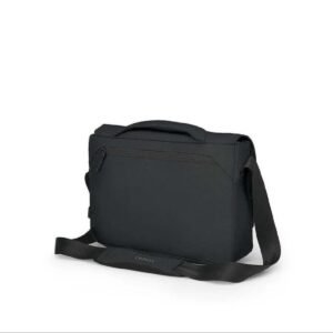 Osprey Aoede Messenger 7 Black O/S