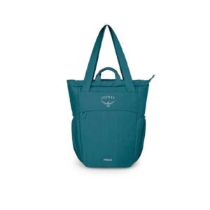 Osprey Poco Changing Tote Deep Peyto O/S