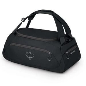 Osprey Daylite Duffel 30 Black O/S