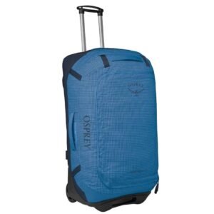 Osprey Transporter Wheeled 90 Blue Flame/Scoria Blue