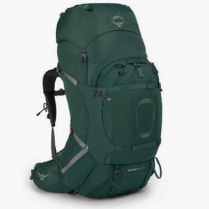Osprey Aether Plus 70 Axo Green L/XL
