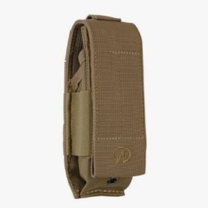 Leatherman Sheath Brown Large
