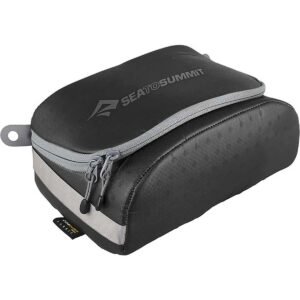 S2S Padded Soft cell Large Black **DISC**