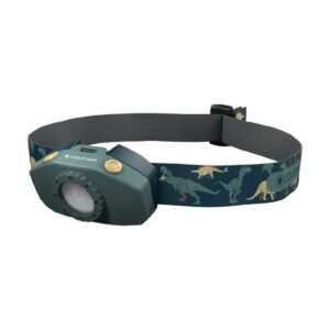 Ledlenser Kidled2 Green