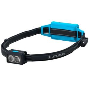 Ledlenser NEO5R Black & Blue