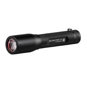 Ledlenser P3R black Blister  **DISC**