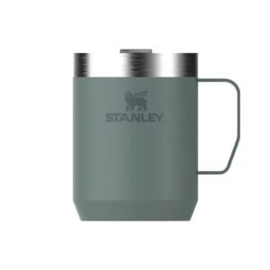 Stanley CLA Stay-Hot Camp Mug .23L / 8oz Shale