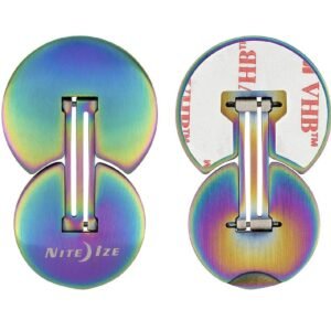 Nite Ize FlipOut? Handle + Stand - Spectrum