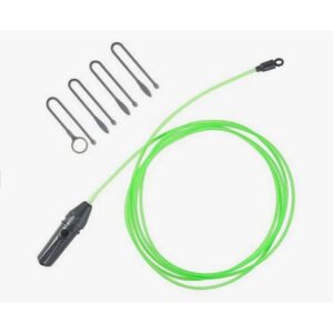 Nite Ize Radiant? Rechargeable ShineLine? - Lime/Green LED