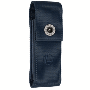 Leatherman Sheath Nylon Midnight Large