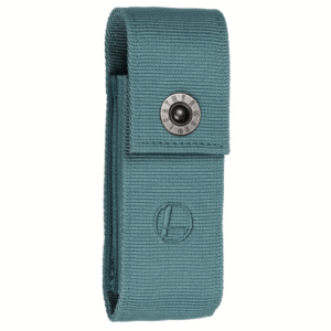 Leatherman Sheath Nylon Turquoise Large