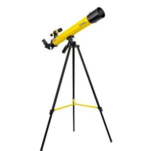 National Geographic Telescope 50/600 91-01001