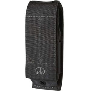 Leatherman Sheath Black XLarge Molle Black