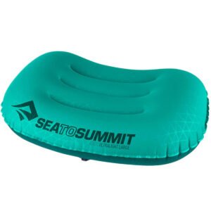 S2S Aeros Ulight Pillow L Sea Foam