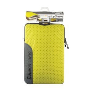 S2S Laptop Sleeve 11 Lime **DISC**