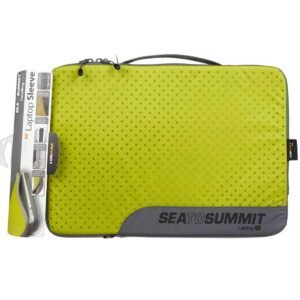 S2S Laptop Sleeve 15 Lime **DISC**