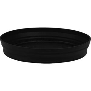 S2S X-Plate Black