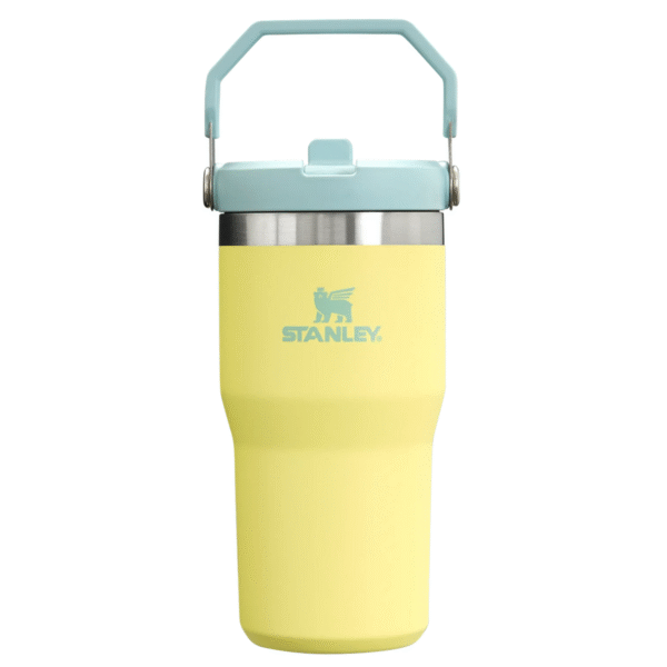 B2B Web PNG TheIceFlowTMFlipStrawTumbler20OZ Pomelo Front 1