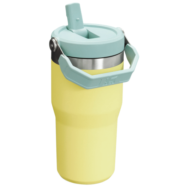 B2B Web PNG TheIceFlowTMFlipStrawTumbler20OZ Pomelo HeroBack