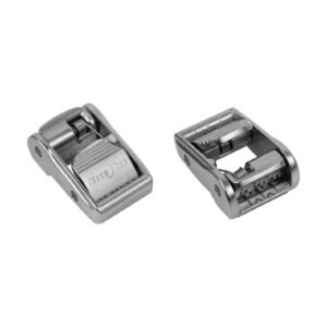 Nite Ize Dual CamJam? Tie Down System 12 FT