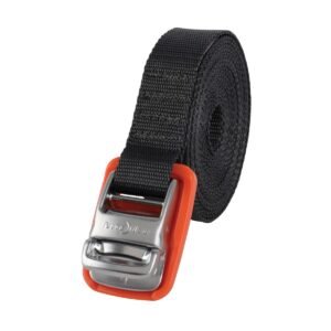 Nite Ize CamJam Tie Down Strap 12 ft. 2 Pack