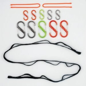 Nite Ize GearLine? Organization System 4 FT