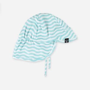 Beach & Bandits -  OCEAN CHILD BABY HAT