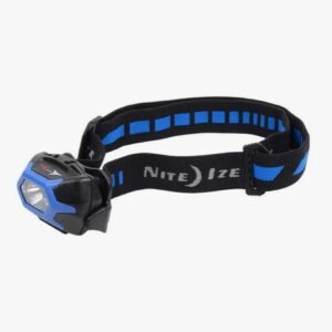 Nite Ize INOVA? STS? Headlamp - Blue ***Disc***