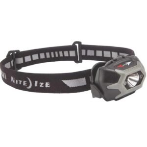 Nite Ize INOVA? STS? Headlamp - Charcoal ***Disc***