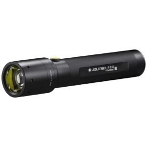 Ledlenser i9 Cri black blister **EOL**