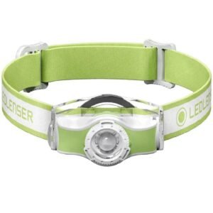 Ledlenser MH5 Green&White **EOL**