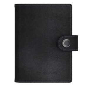Ledlenser Lite Wallet Classic Black **EOL**