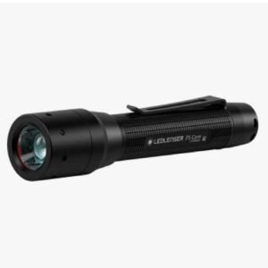 Ledlenser P5 Core Flashlight Gift Box