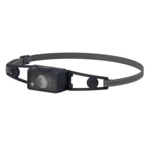 Ledlenser NEO1R Black & Gray