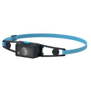 Ledlenser NEO1R Black & Blue