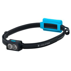 Ledlenser NEO3 Black & Blue