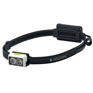 Ledlenser NEO3 White & Green