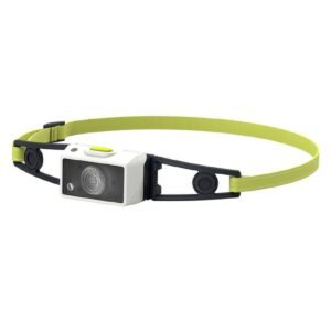 Ledlenser NEO1R White & Green