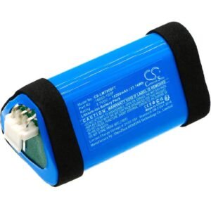 Ledlenser Spares Battery 3x 18650 Li-Ion 3.7V / 10200mAh