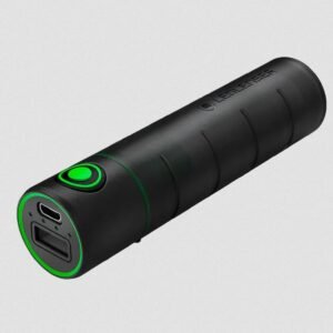 Ledlenser Spares Battery 1x 18650 Li-Ion 3.7V / 3400mAh