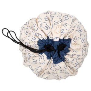 Play & Go - Playmat & Storage Bag - Miffy