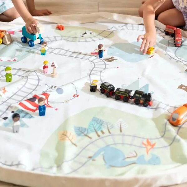 MINI PGTRAIN.4