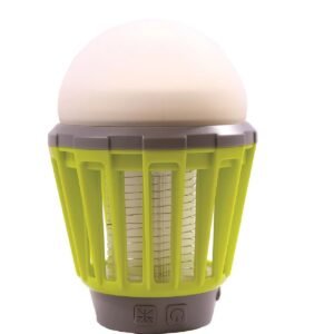 U/Tec Bug Led Lantern - Green In Box